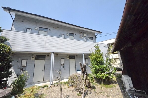 カサベルデ小坂の物件内観写真